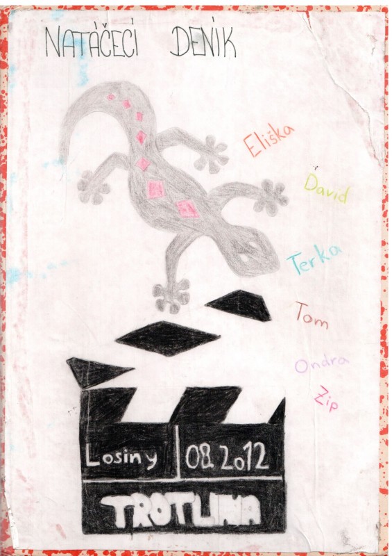 scan 1 oprava
